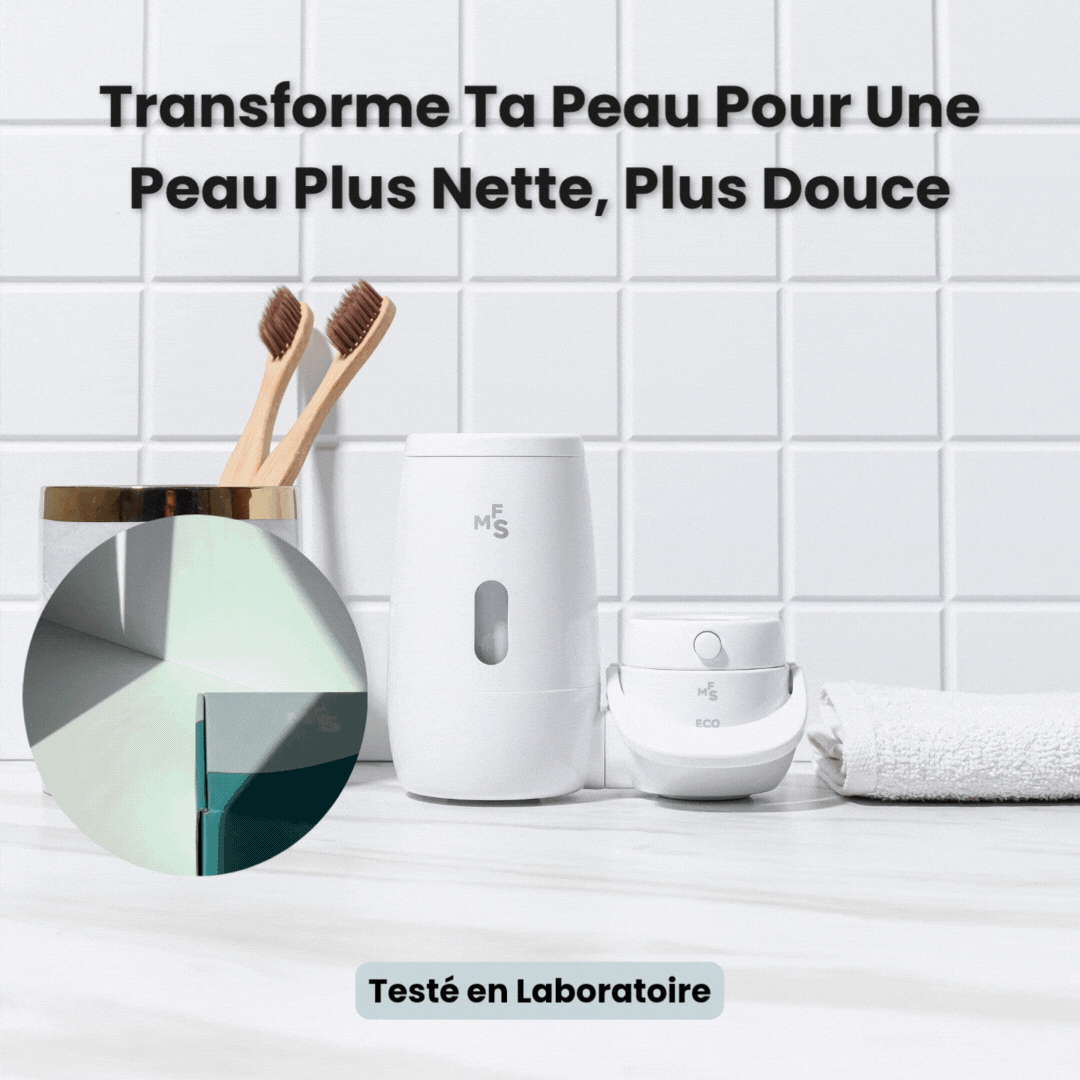 MyFilterSkin Lavabo