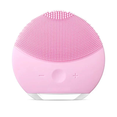 Brosse nettoyante visage